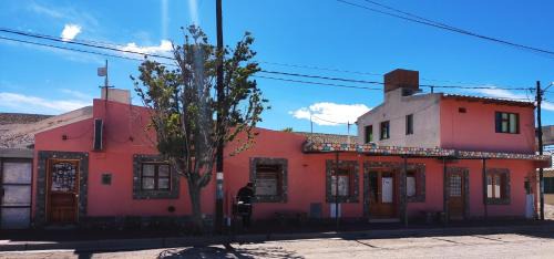 San Antonio de los Cobres House | Sumaq Samay