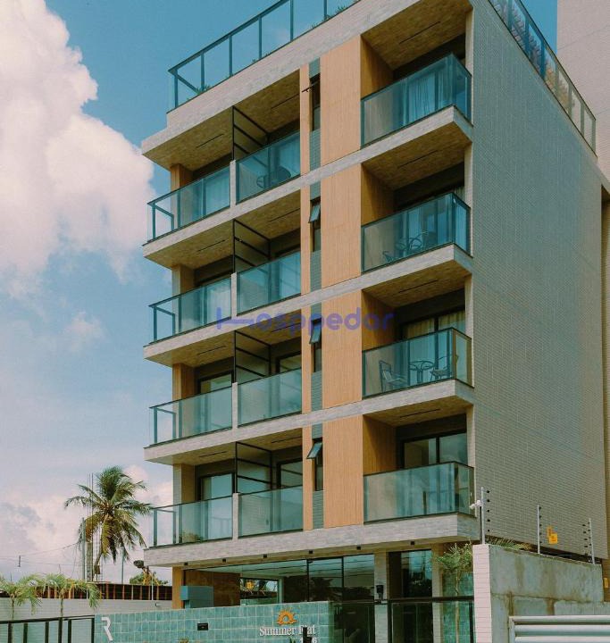 Intermares Apartment | Summer by Hosppedar