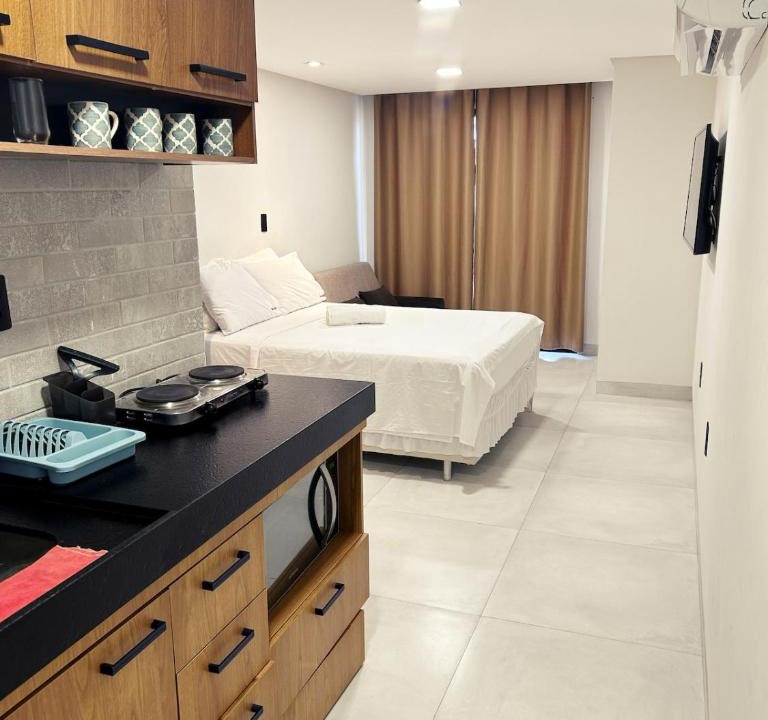 Intermares Apartment | Summer Flat 208
