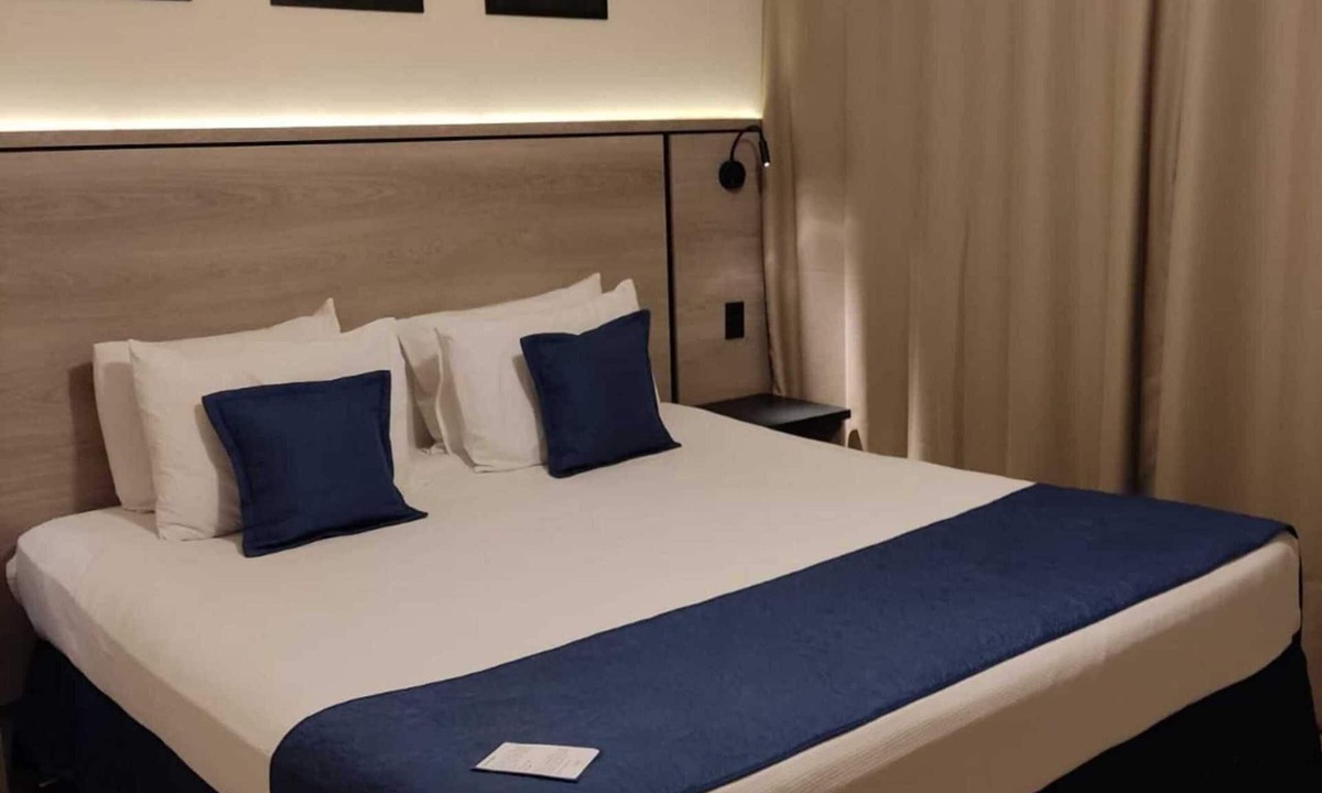 Boicucanga Beach Hotel | Summit Beach Hotel Boiçucanga