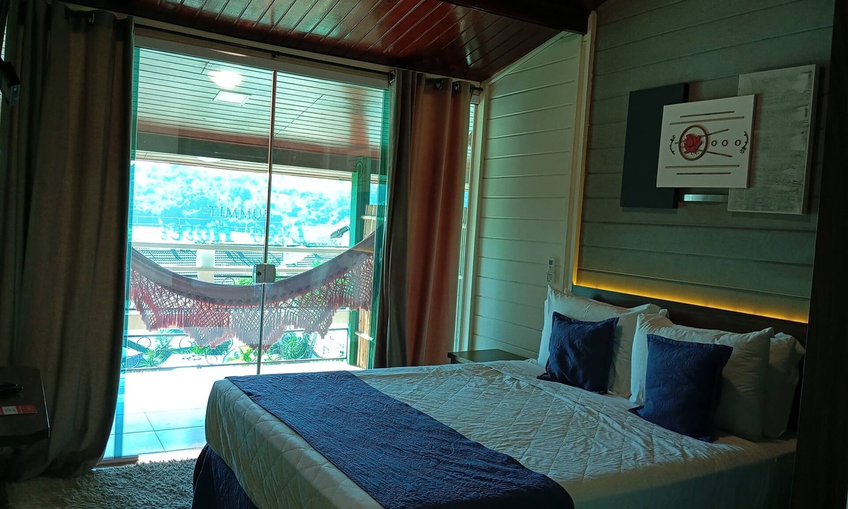 Lambari Hotel | Summit Lago Hotel