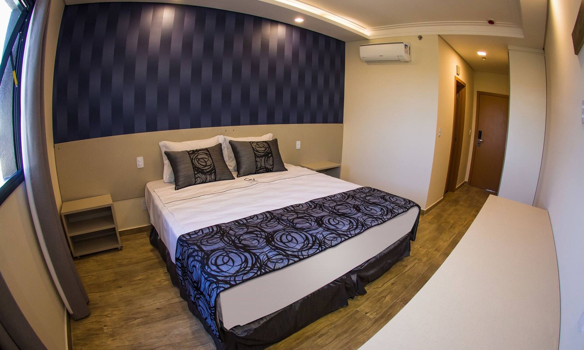 Cacapava Hotel | Summit Suítes Hotel Caçapava