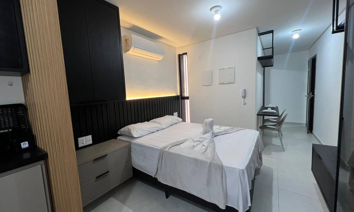 Intermares Apartment | Sun 112 · Fantastic beachfront apartment in Intermares