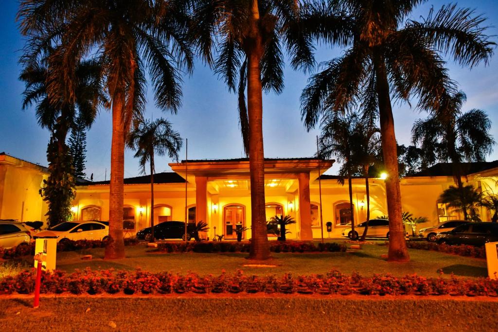 Marilia Hotel | Sun Valley Marília by Atlantica
