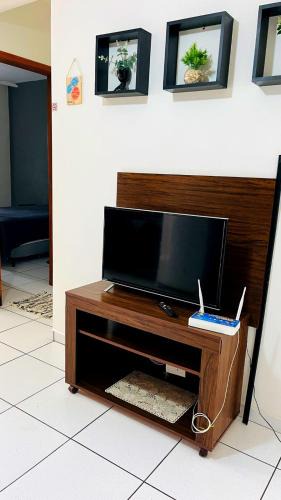 Ipiranguinha Apartment | Sun-Whay