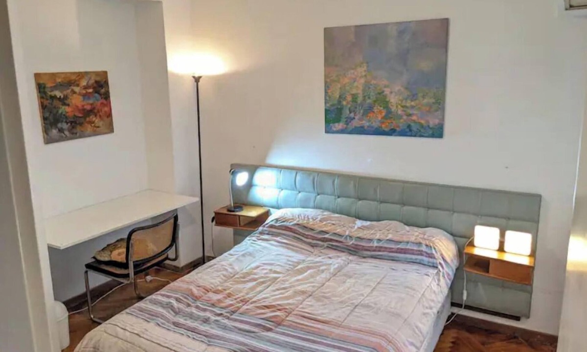 Florida Apartment | SUNNY AND CONVENIENT 1BR APT