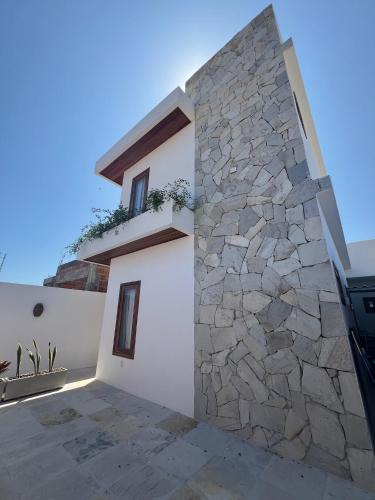 Caicara House | Sunny Kite House Prea