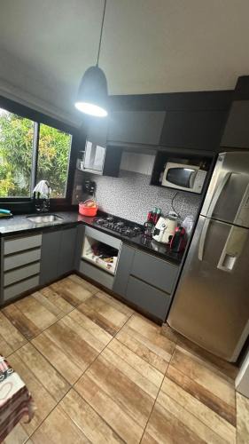Itapevi House | Super Confortável Itapevi