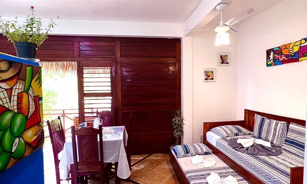 Caicara Apartment | Superior Apartment 2B