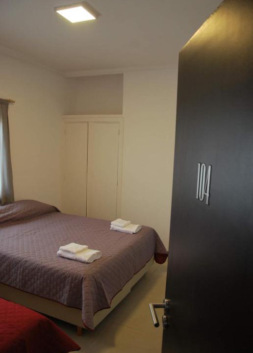 Necochea Hotel | Sur Hotel