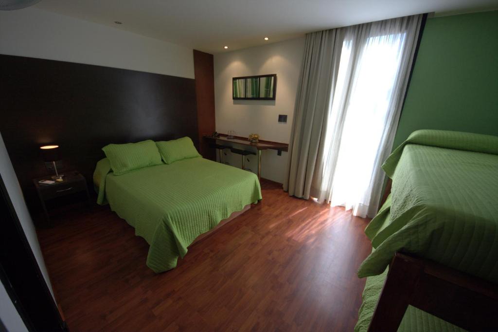 Barrio Sur Hotel | Sur Hotel