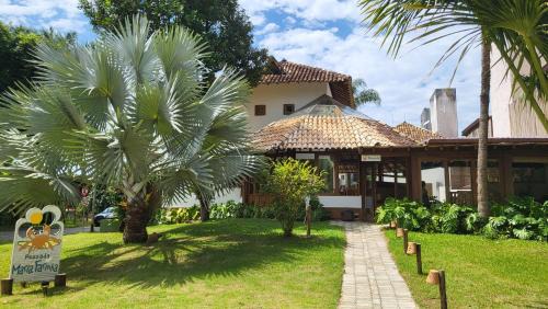 Itacare Hotel | Surf Inn Bahia