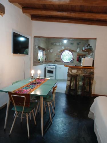 San Javier Bed & Breakfast | Surya- en La Casa de Nanda