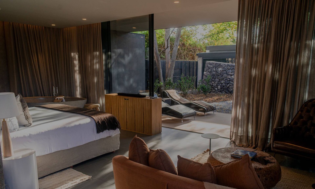 Chacras de Coria Hotel | Susana Balbo Winemaker's House - Relais & Chateaux