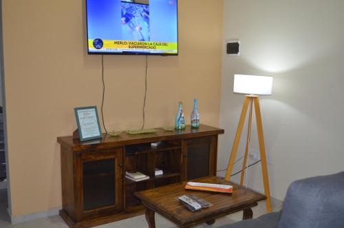 Malargue Apartment | Susy Rental Depto N 3