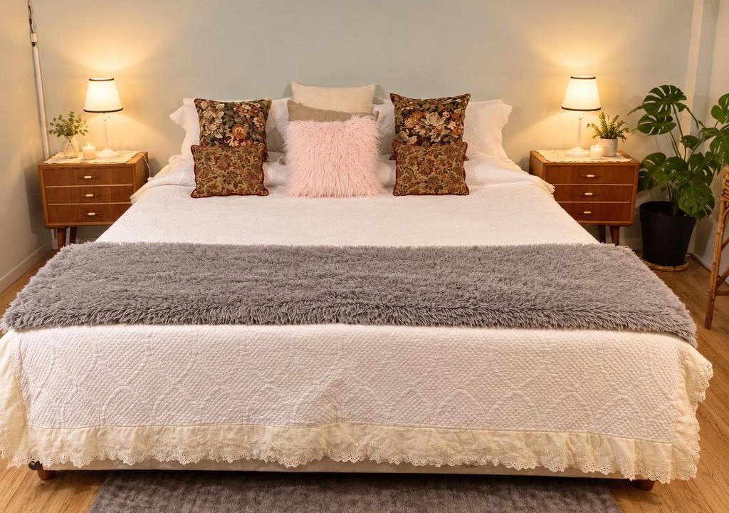 El Palomar Apartment | Sweet Home