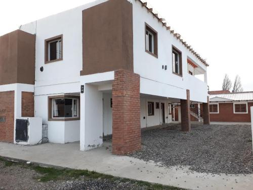 Sarmiento Apartment | Tafi Apart