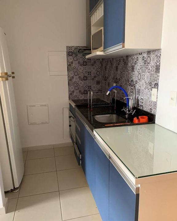 Taguatinga Apartment | Tagua life