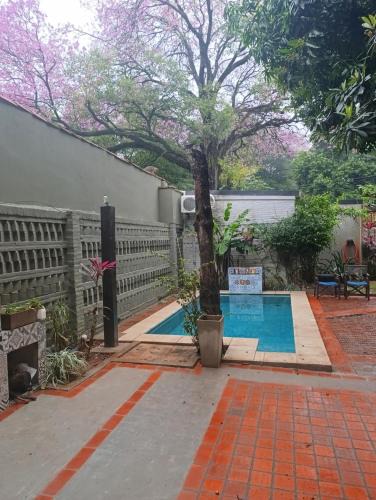 Asuncion House | Taguato B&B
