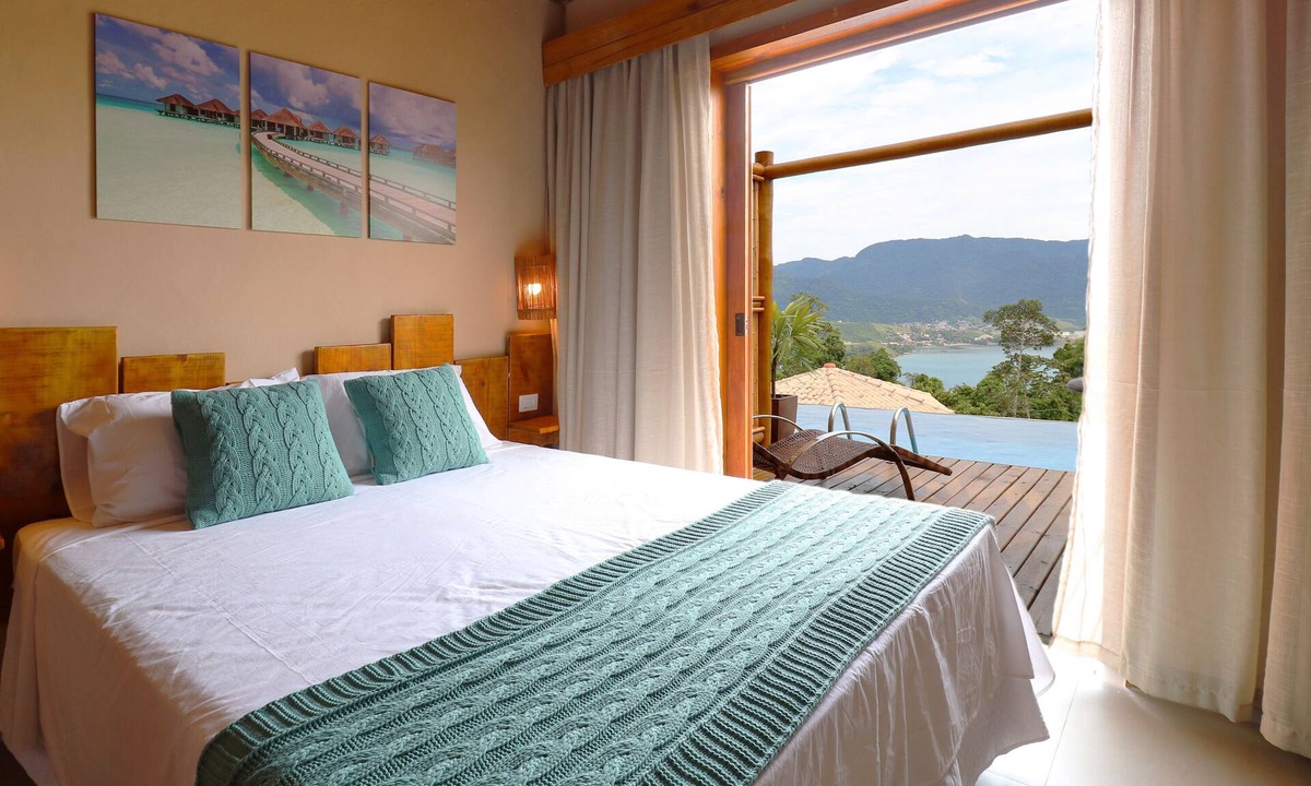 Cambaquara Hotel | Tahaa Pousada Boutique