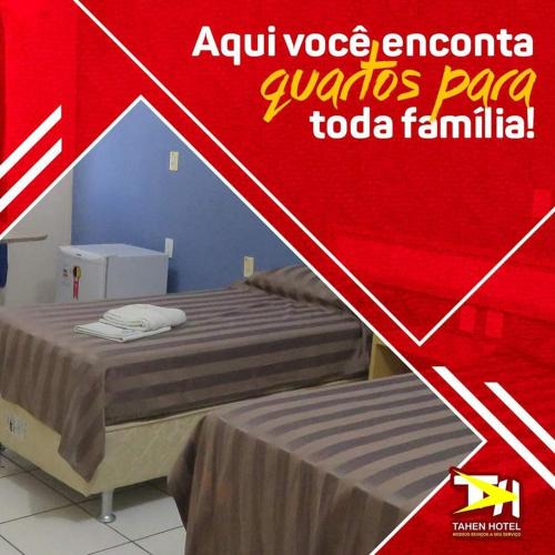 Santa Quiteria Hotel | Tahen Hotel
