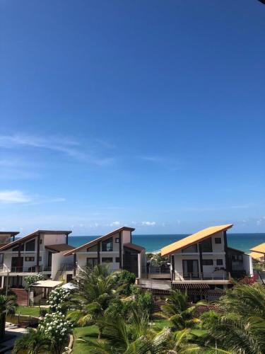 Pecém Apartment | Taiba Beach Resort 02 Apto 3 quartos