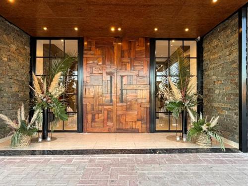 La Punta Hotel | Takuá Hotel Serrano