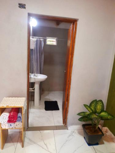 General San Martin Apartment | Takuara loft