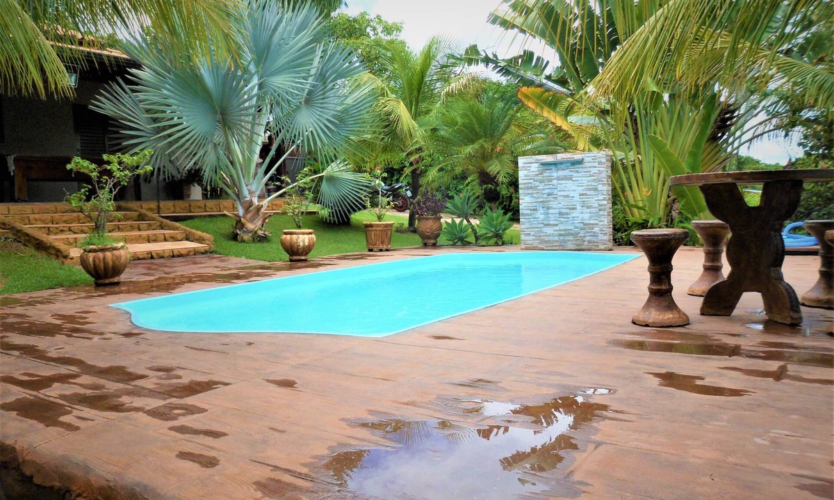 Olimpia House | Talisman farm 2