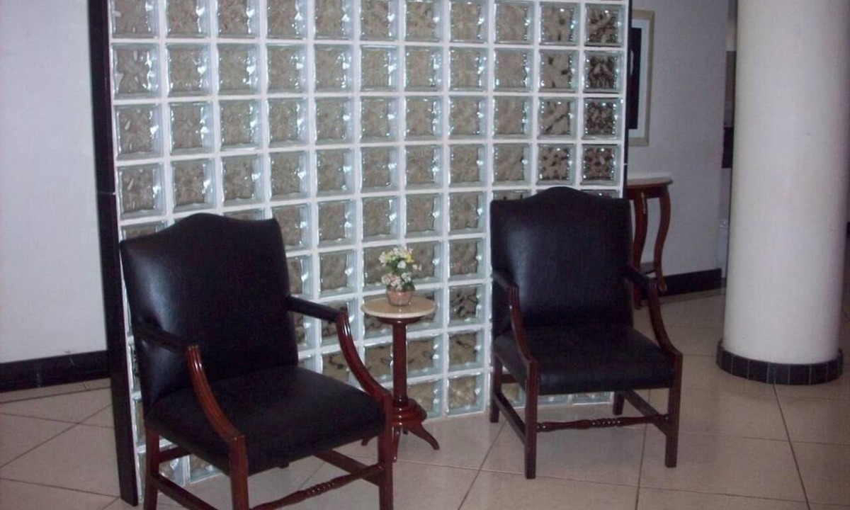 Centro Hotel | Tamareiras Park Hotel