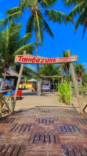 Barra Grande Hotel | Tambazulik Pousada Maragogi