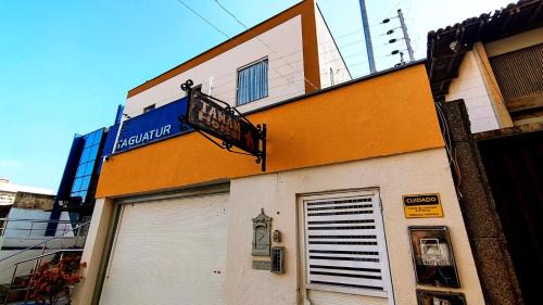 Sao Luis Hostel | Tanan Hostel
