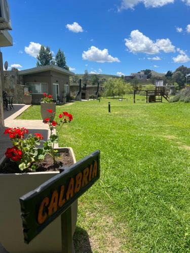 Tandil Cabin | Tandil del Lago