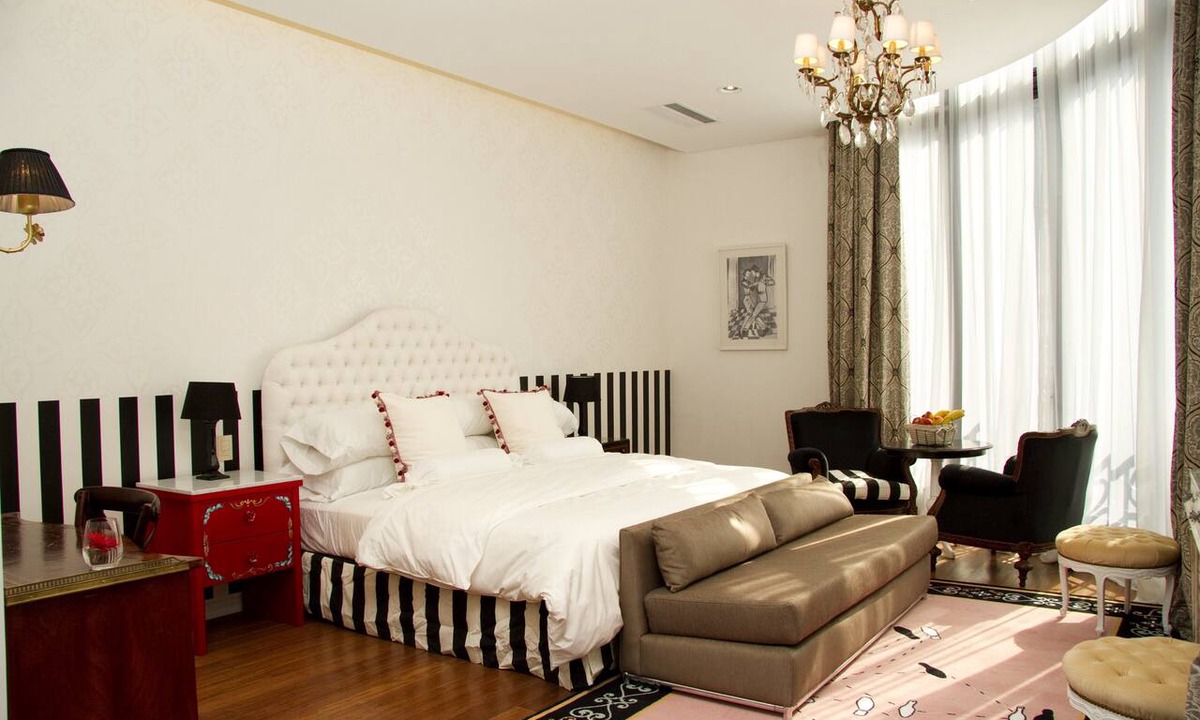 El Centro Hotel | Tango de Mayo Hotel