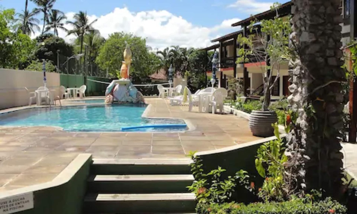 Taperapua Beach Hotel | Taperapuan Praia Hotel