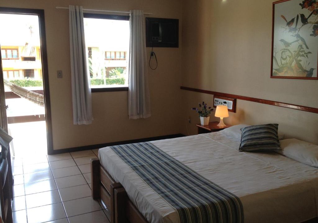Taperapua Beach Hotel | Taperapuan Praia Hotel