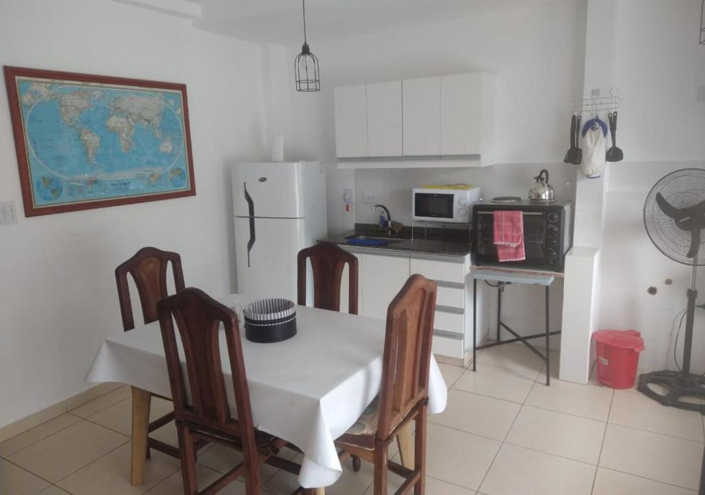 Corrientes Apartment | Tapuy Porá
