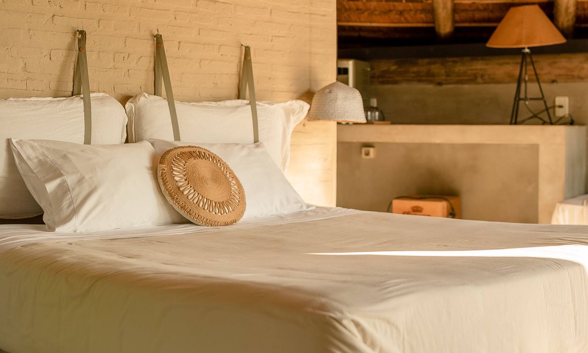 San Bernardino Hotel | Tava Glamping Cerro
