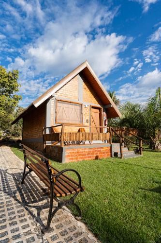 Bonito Apartment | Tekoha Eco Hotel