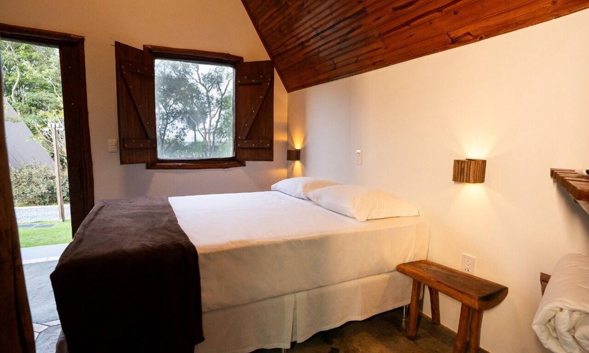 Bonito Hotel | TEKOHA ECO HOTEL