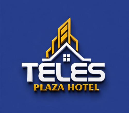 Aguas Lindas de Goias Hotel | Teles Plaza Hotel