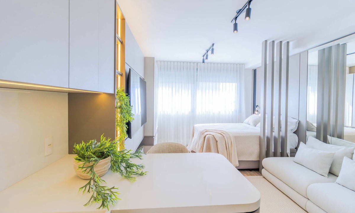 Mont'Serrat Apartment | Tempo