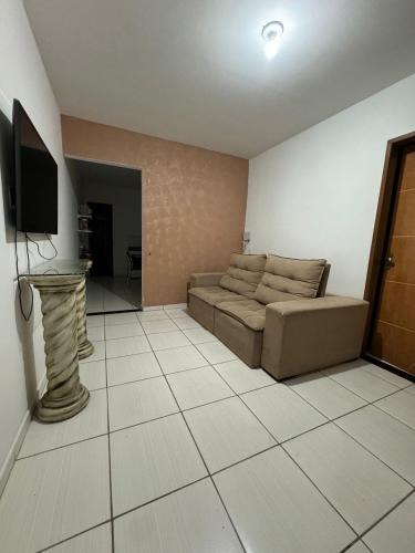 Santa Cruz House | Temporada CG - Casa Santa Cruz