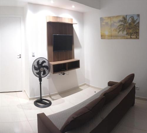 Caraguatatuba Apartment | Temporada de frente para o mar