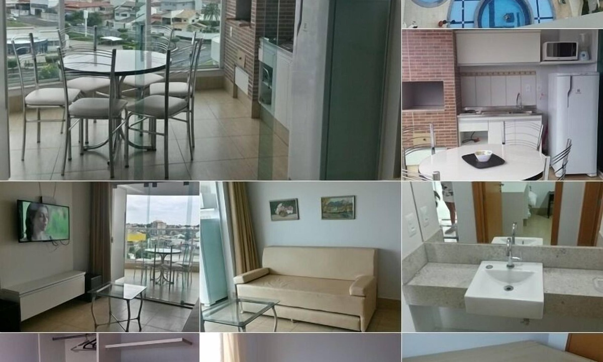 Bandeirantes Hotel | Temporada Fiore Prime Caldas Novas