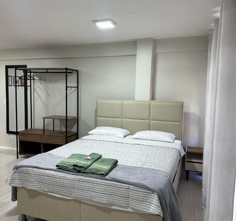 Sudoeste e Octogonal Apartment | Temporada - Kit Candangos - 219 - Sudoeste - Melhor Custo Benefício - Até 4 pessoas