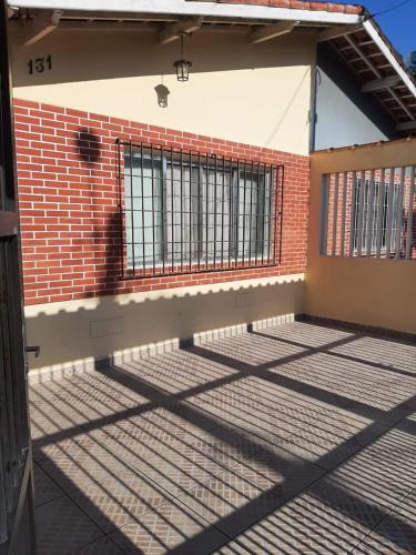 Vila Anhanguera House | Temporada na praia em Mongaguá sp