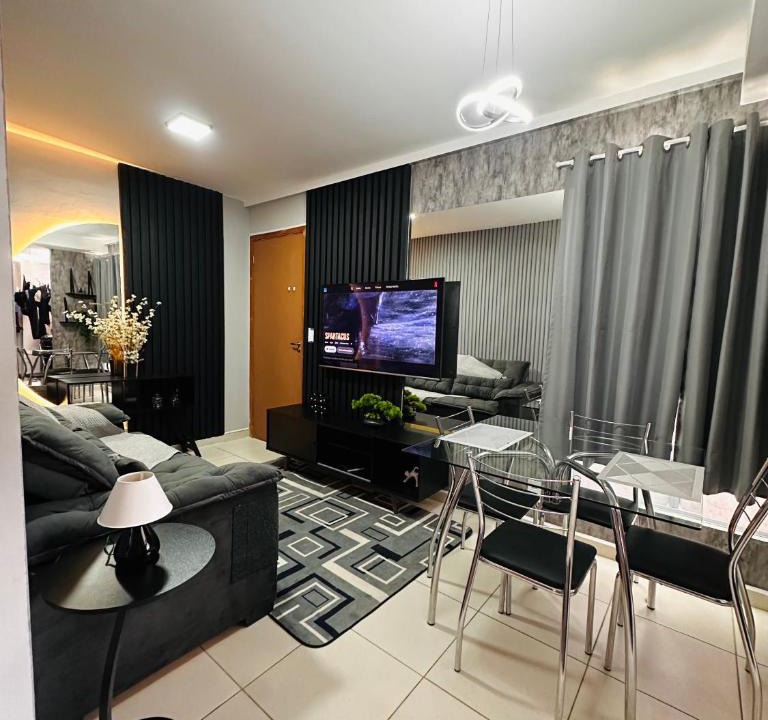 Cruzeiro Apartment | Temporada para São João