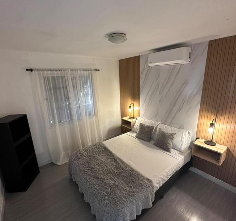 Rafaela Apartment | Temporal