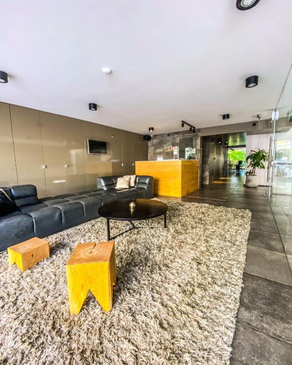 La Plata Apartment | Temporal Suites